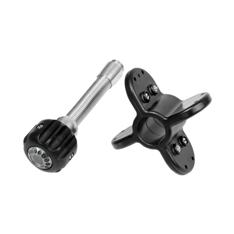 (1) Compact HD Pipe Camera Starter Kit 22mm 20M - Image 3