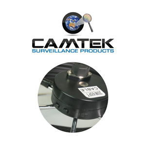 9) Inspection Camera Reel 20M - Camtek Surveillance Products