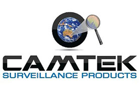 Camtek Surveillance Products