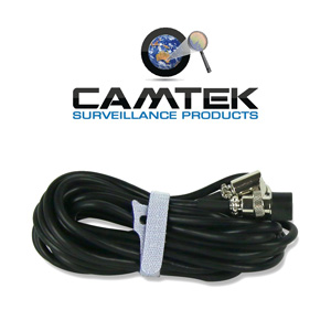 9) Inspection Camera Reel 40M - Camtek Surveillance Products
